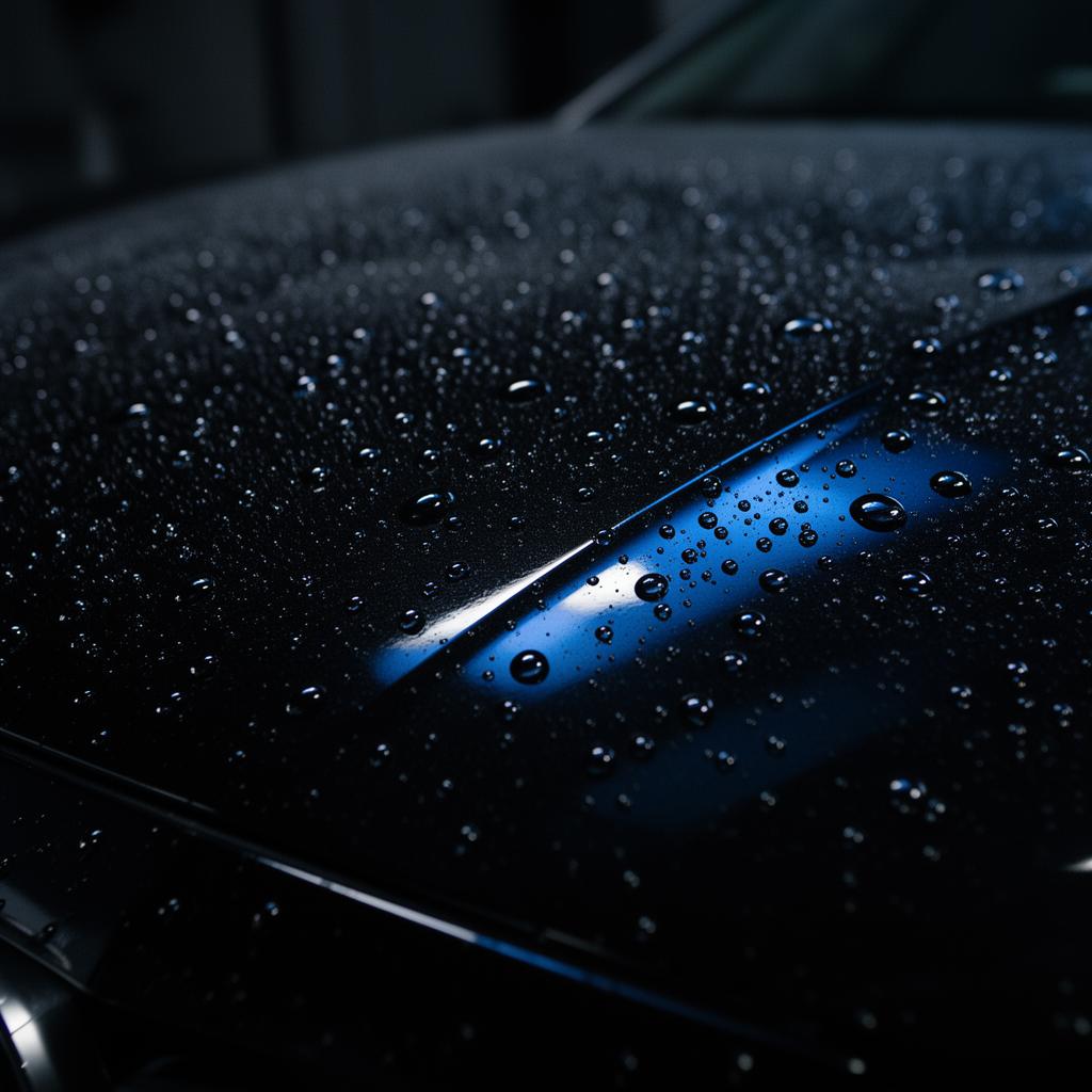 Ceramic Coatings