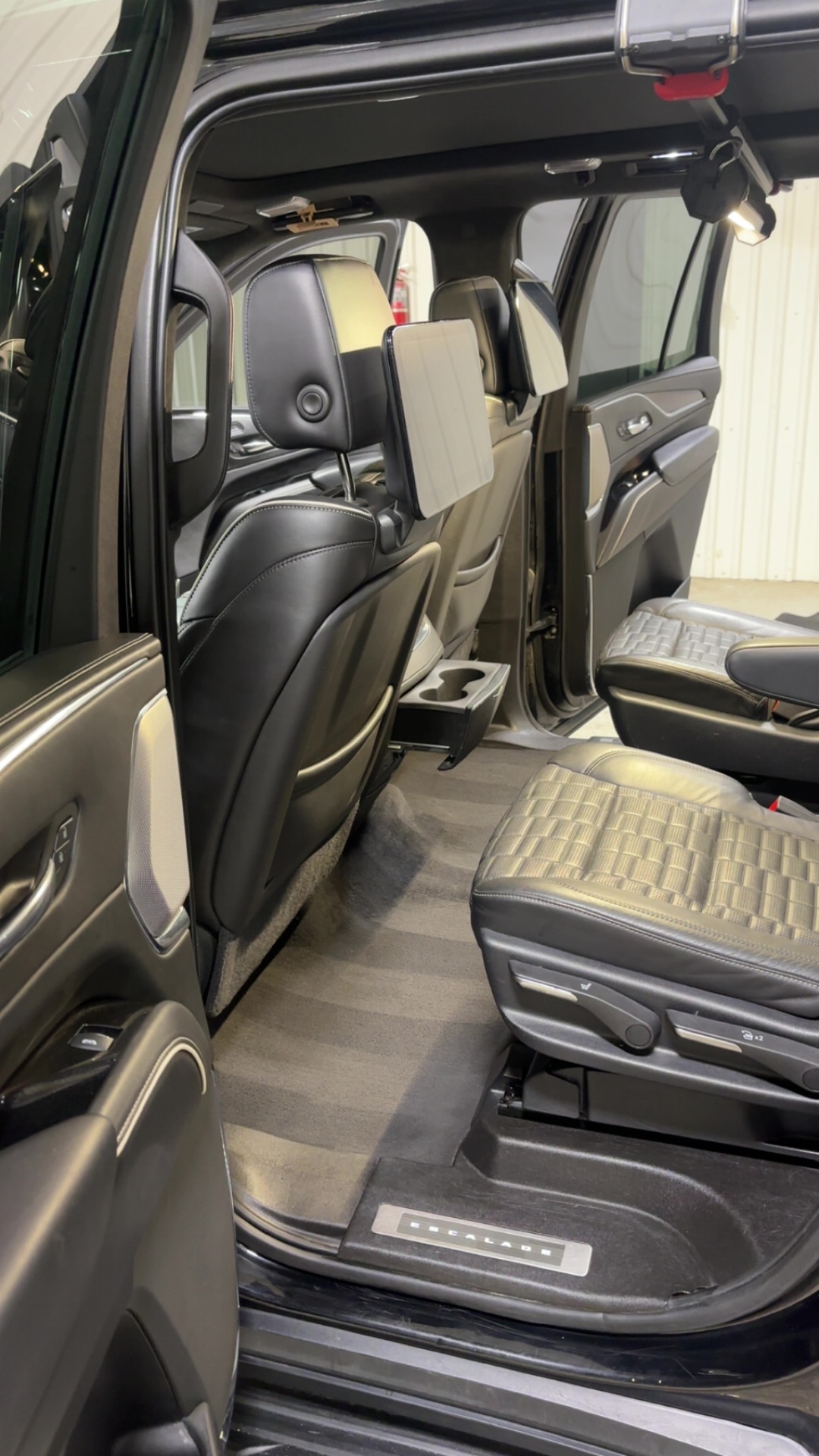 Automotive Detailing